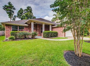 12714 Rock Creek Ct, Humble, TX 77346
