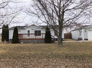 900 Sherman St, Murray, IA 50174