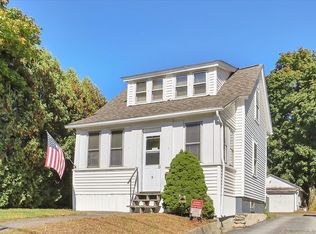 5 Winthrop St, Torrington, CT 06790