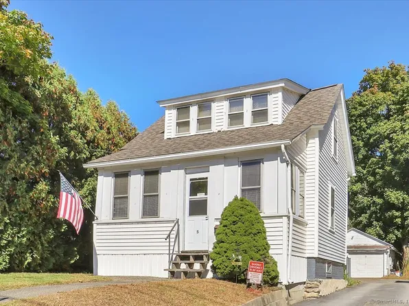 5 Winthrop Street, Torrington, CT 06790