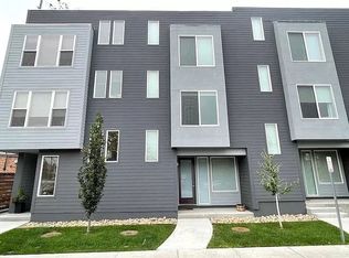 1480 Wolff St UNIT 119, Denver, CO 80204