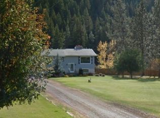 9487 Miller Creek Rd, Missoula, MT 59803