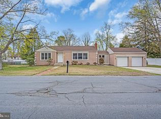 317 Keystone Ave, Blackwood, NJ 08012