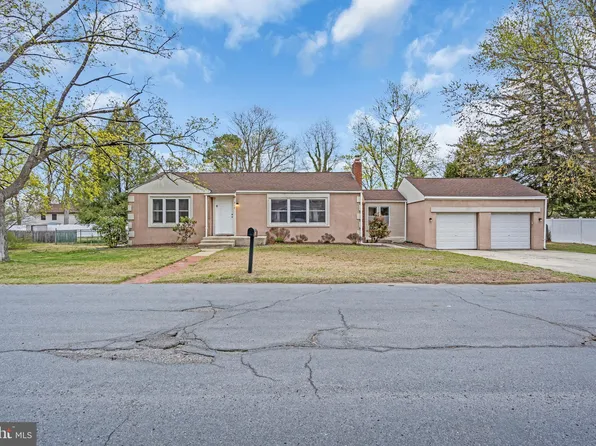 317 Keystone Ave, Blackwood, NJ 08012