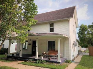 503 Jefferson St, Decorah, IA 52101