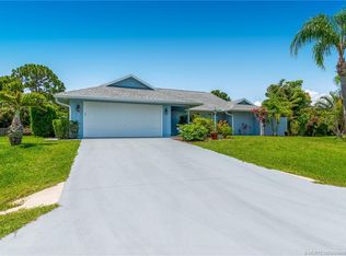 1816 SW Stratford Way, Palm City, FL 34990