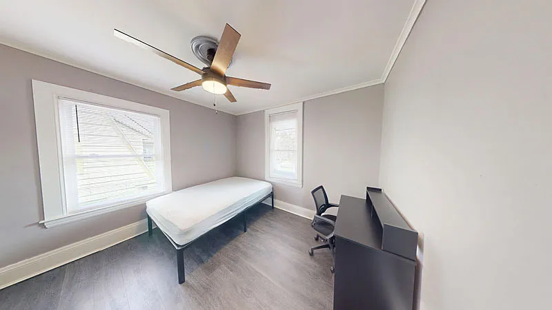 147 Cambridge Street - 2 — Photo 4