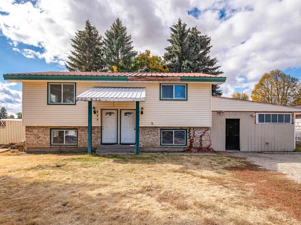 703 N Vernon Ave #705, Deer Park, WA 99006