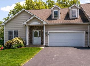 43 Ninas Way, Manchester, CT 06040