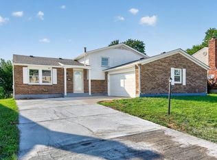 11255 Logenberry Cir, Cincinnati, OH 45240