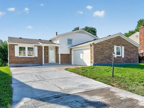 11255 Logenberry Cir, Cincinnati, OH 45240