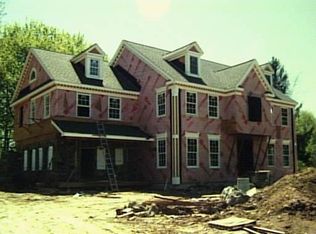 10 Belvedere Ct, Ridgefield, CT 60012