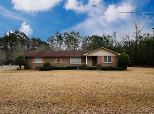104 McDill Ln, Hampton, SC 29924