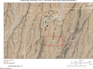 0 S Riggs Rd #4, Buckeye, AZ 85326