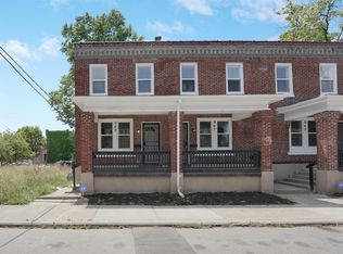 949 McAllister Ave, Columbus, OH