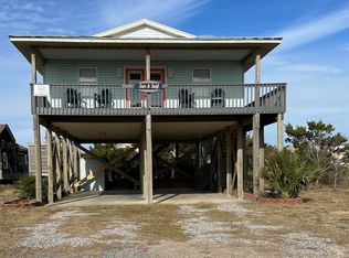 4908 E Beach Dr, Oak Island, NC 28465