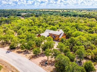 1508 Arts Way, Gordon, TX 76453