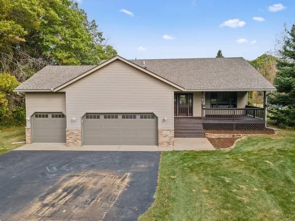 14320 314th Ave NW, Princeton, MN 55371