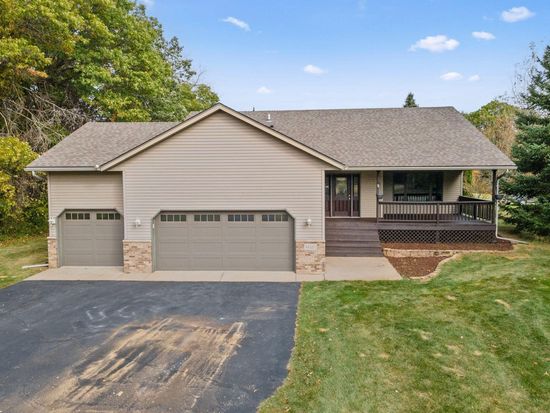 14320 314th Ave NW, Princeton, MN 55371