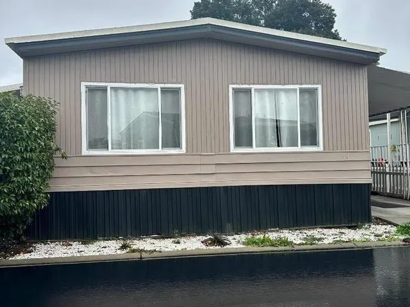 2151 Oakland Rd Spc 44, San Jose, CA 95131