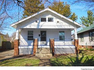 2125 S Lowell Ave, Springfield, IL 62704