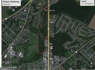 Ocean Gtwy, Easton, MD 21601