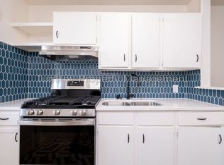 615 Sherman St APT D, Little Rock, AR 72202