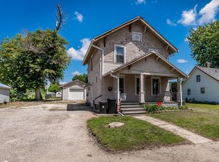 1505 W State St, Marshalltown, IA 50158