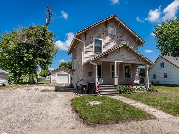 1505 W State St, Marshalltown, IA 50158