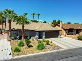 951 Finchwood Ln, Las Vegas, NV 89110
