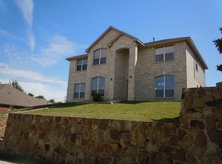 3241 Bent Oak Dr, Mesquite, TX 75181