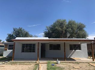 807 N Orchard Ave, Roswell, NM 88201