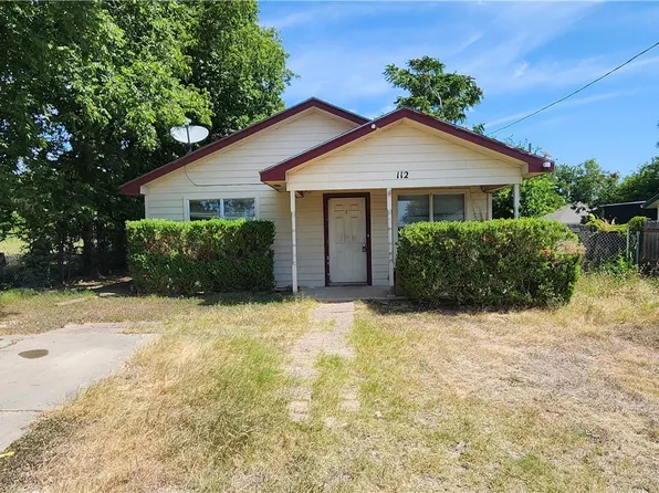 112 Goates Rd, Troy, TX 76579