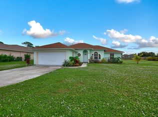 408 SE Gasparilla Ave, Port Saint Lucie, FL 34983