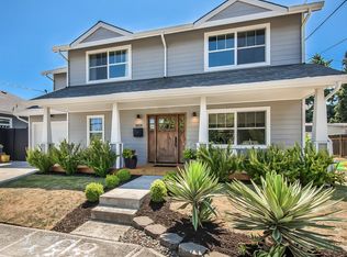 3828 N Kilpatrick St, Portland, OR 97217