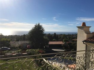 1125 Via Zumaya, Palos Verdes Estates, CA 90274