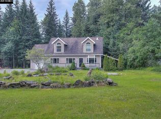 9655 Mendenhall Loop Rd, Juneau, AK 99801