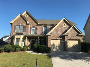 855 Stonehaven Rd SW, Atlanta, GA 30331