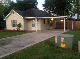 118 Calypso Ln, Lafayette, LA 70508