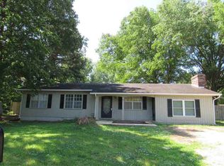 89 Evans Rd, Burlison, TN 38015