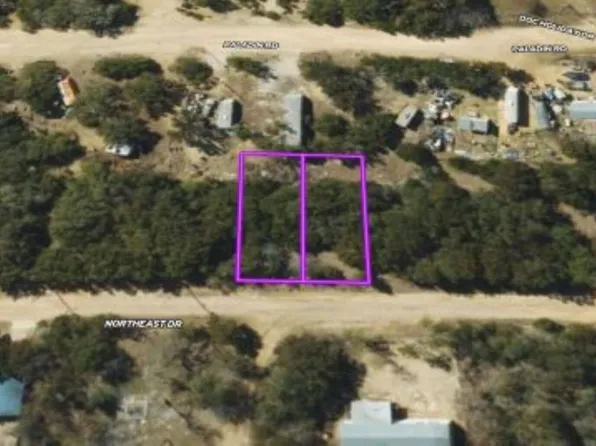 TBD Northeast LOT 14, Bandera, TX 78003