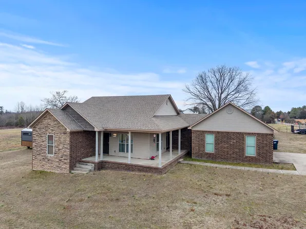 (undisclosed Address), Greenbrier, AR 72058