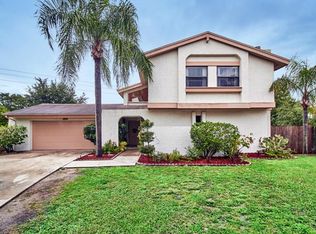 2685 Warmsprings Way, Palm Harbor, FL 34684