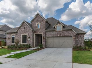 9921 Snake River Dr, Little Elm, TX 75068