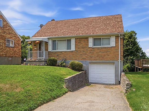 3rd image of 6327 Stover Ave