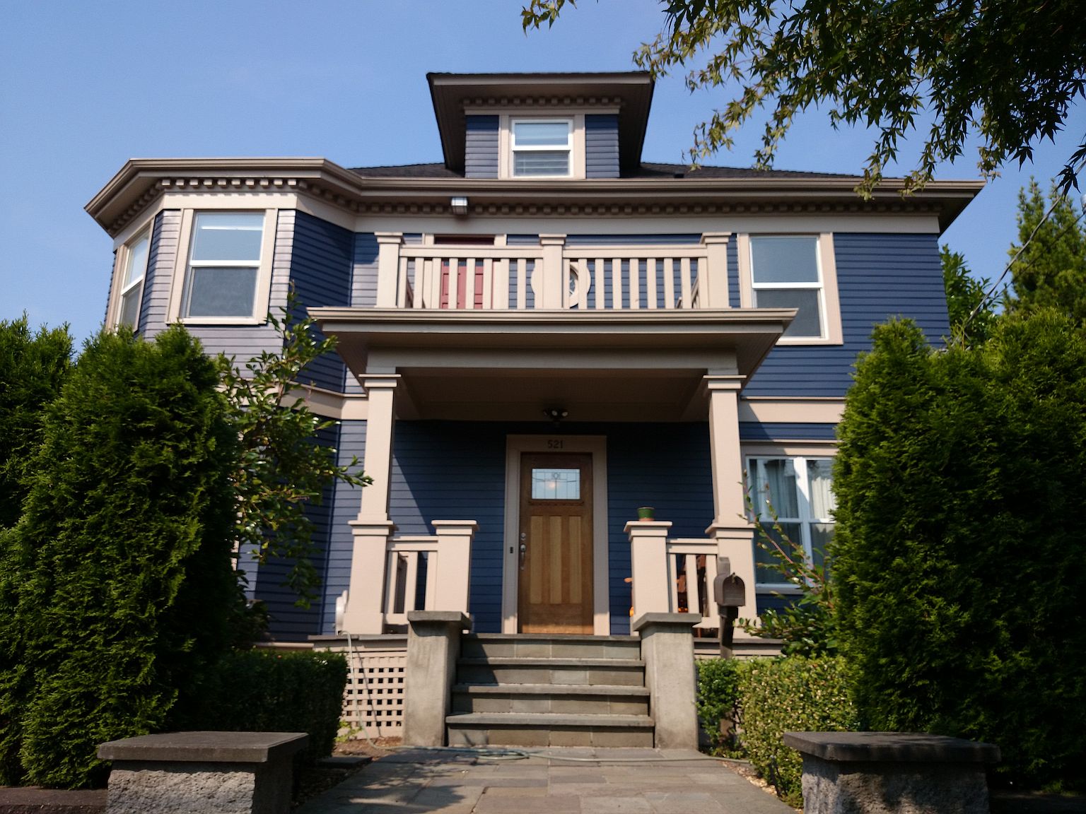 521 Malden Ave E, Seattle, WA 98112 Zillow