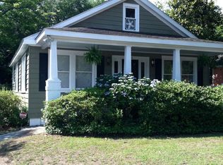 2043 Maybank Hwy, Charleston, SC 29412