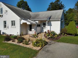 2625 Strasburg Rd, Coatesville, PA 19320