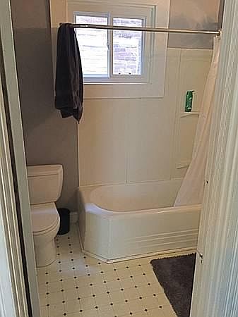 2nd image of 6819 McPherson Blvd #1