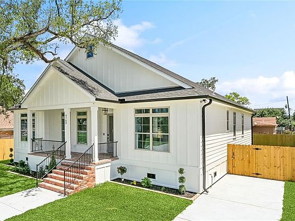 2nd image of 4769 Overton Dr
